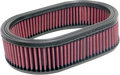 K & N Air Filter - FLH/XLH HD-2075