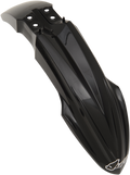 UFO Front Fender - Black KA04726-001