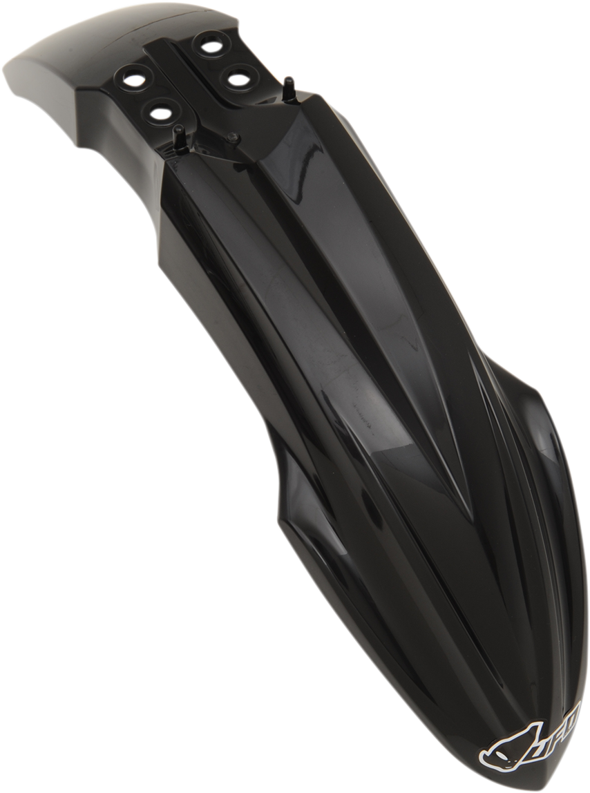 UFO Front Fender - Black KA04726-001