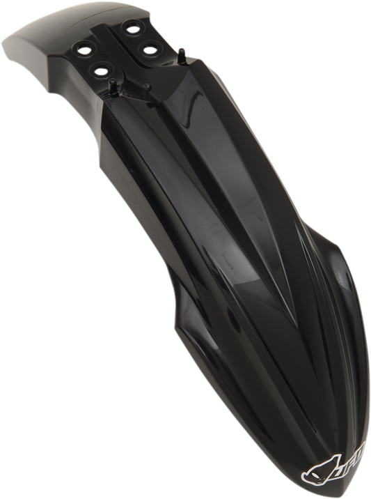 UFO Front Fender - Black KA04726-001