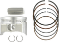 WISECO Piston - +0.50 mm High-Performance 4330M09250