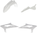 ACERBIS Full Replacement Body Kit - White Beta 125/200/250/300  2023 2979460002
