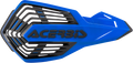 ACERBIS Handguards - X-Future - Blue/Black 2801961034