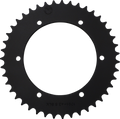 MOOSE RACING Rear Sprocket - 43 Tooth 1211-1791-43-10