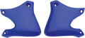 UFO Radiator Shrouds - Reflex Blue YA03827089