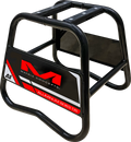 MATRIX CONCEPTS,LLC A1 Stand - Aluminum - Red A1-102