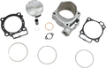 CYLINDER WORKS Cylinder Kit - High Compression - Standard Bore 10010-K01HC