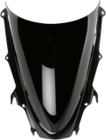 Zero Gravity SR Windscreen - Dark Smoke - 675 20-912-19