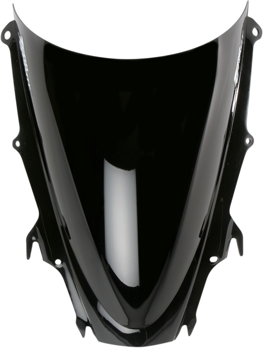 Zero Gravity SR Windscreen - Dark Smoke - 675 20-912-19