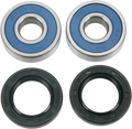 MOOSE RACING Wheel Bearing Kit - Front/Rear 25-1025