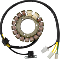 MOOSE RACING Stator - Suzuki M-21-824