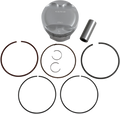 WISECO Piston Kit - Standard High-Performance 4896M08200