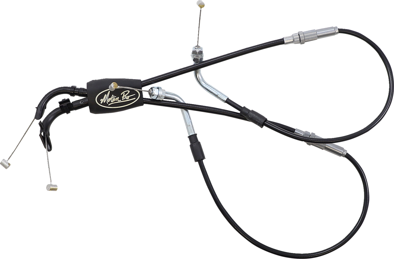 MOTION PRO Throttle Kit - Rev3 01-2939