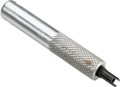 MOOSE RACING Valve Core Tool - Aluminum 041-9210