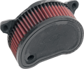 K & N Air Filter - Yamaha XV1700 YA-1704