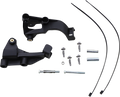 ACERBIS Handguard Mount - K-Future - Black 2803080001