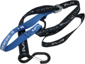 MATRIX CONCEPTS,LLC E-Series Tie-Down - Blue - 1" E1-103