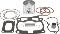 WISECO Piston Kit with Gaskets High-Performance PK1350