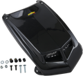 MAIER ATV Hood Cover - TRX450R - Black 509750