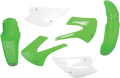 UFO Restyled Body Kit - Green/White KAKIT207K-999