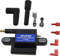 DYNATEK Miniature Coils - Single-Tower - Single-Fire - Single-Plug DC3-3