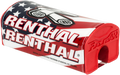RENTHAL Handlebar Pad - Fatbar™ - USA Flag P320