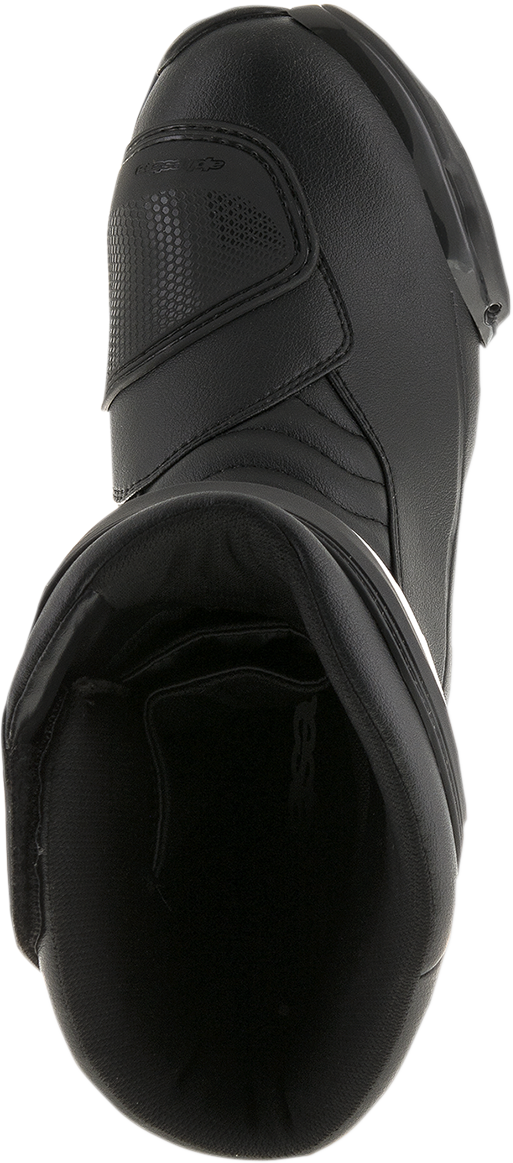 ALPINESTARS SMX-S Boots - Black - US 8 / EU 42 224351710042