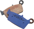 MOOSE RACING XCR Brake Pads - Rear M953-S47