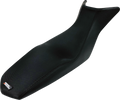 MOOSE RACING Seat Foam w/Black Cover - KTM KTM79019-CF