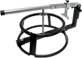 MOTORSPORT PRODUCTS Tire Changer - Bead Breaker 70-3002