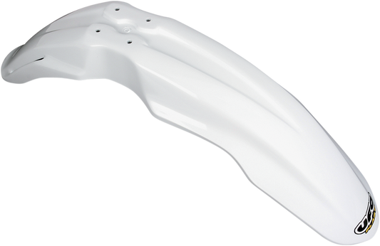 UFO Front Fender - White SU03985-041