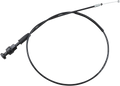 MOTION PRO Choke Cable - Honda - Black 02-0159
