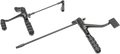 DRAG SPECIALTIES Forward Control - XL - Black 56279
