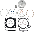 WISECO Piston Kit with Gasket - KTM High-Performance PK1895