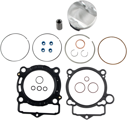 WISECO Piston Kit with Gasket - KTM High-Performance PK1895