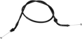 MOTION PRO Throttle Cable - Push - Honda 02-0240