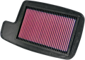 K & N Air Filter - Arctic Cat AC-6504