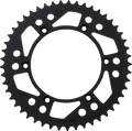 MOOSE RACING Rear Sprocket - 49 Tooth 1211-822-49-10