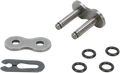 DRAG SPECIALTIES 530 Series - O-Ring - Connecting Link - Clip DSCL530PO