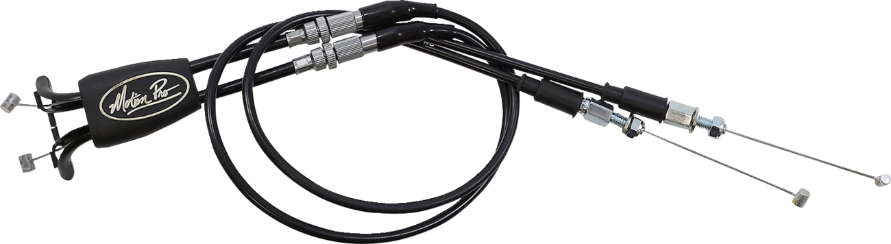 MOTION PRO Throttle Kit - Rev3 01-2943