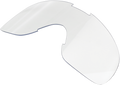 BILTWELL Overland Goggle Lens - Clear 2112-01