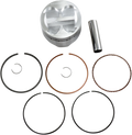WISECO Piston Kit - +2.00 mm High-Performance 4440M07600