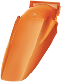ACERBIS Rear Fender - Orange 2040750237