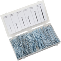 PERFORMANCE TOOL Cotter Pin Assortment - 1000-Piece W5204