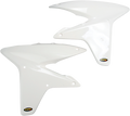 MAIER Air Scoops - White 117531