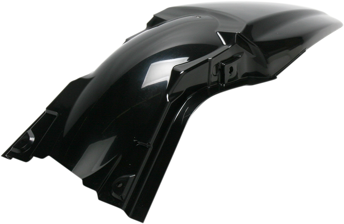 ACERBIS Rear Fender - Black 2141700001