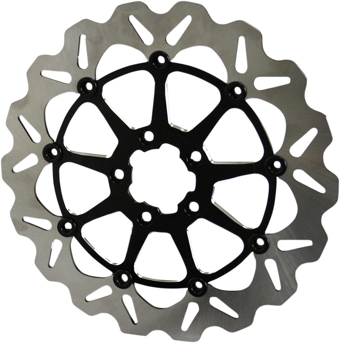 GALFER Wave® Rotor - Contrast Cut - 12.5" DF680CWS-C