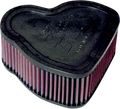 K & N Air Filter - VTX1800 HA-1802