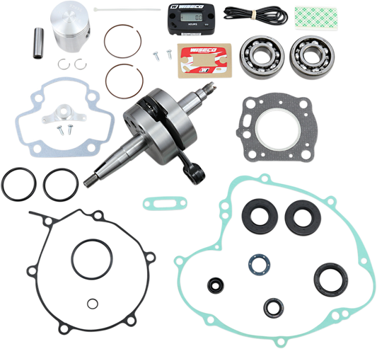 WISECO Engine Kit - KX 60 Performance PWR130-100