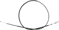 MOOSE RACING Brake Cable - Rear - Parking - Yamaha 45-4057